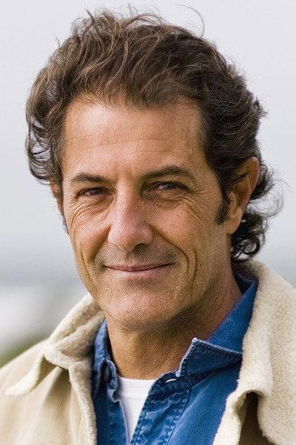 Shaun Tomson - Actor Profile Photo