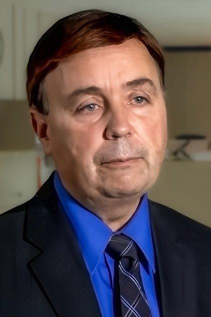 Shawn R. White - Actor Profile Photo