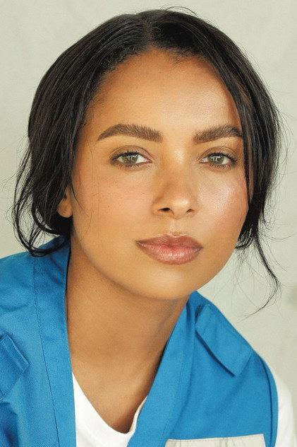 Kat Graham - Actor Profile Photo