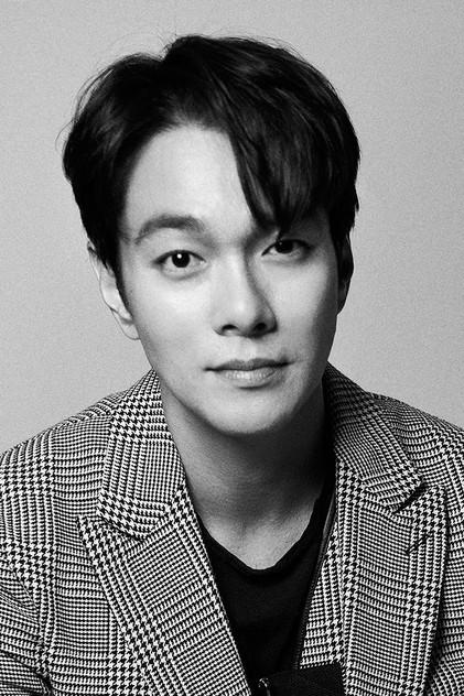 Lee Kyu-han - Actor Profile Photo
