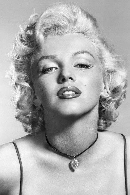 Marilyn Monroe - Actor Profile Photo