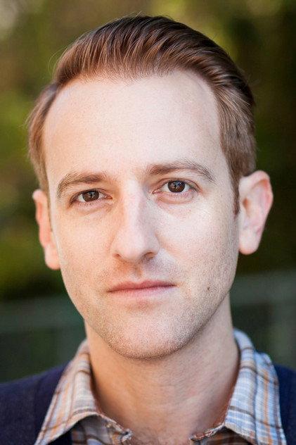 Bradley Grant Smith - Actor Profile Photo