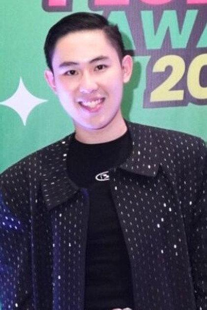 Ady Cotoco - Actor Profile Photo
