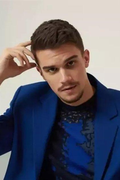 Eren Ören - Actor Profile Photo