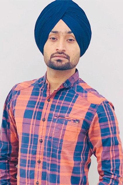 Harwinder Singh Aujla - Actor Profile Photo