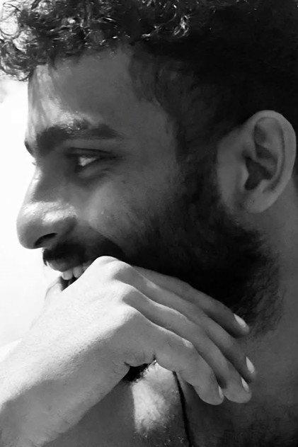 Nikhil Madhu - Actor Profile Photo
