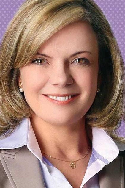 Gleisi Hoffmann - Actor Profile Photo