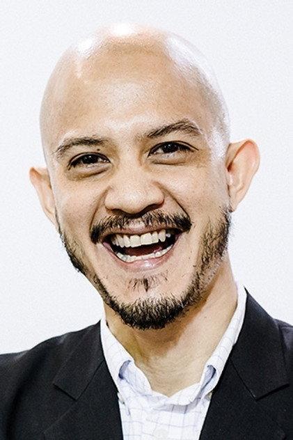 Prabda Yoon - Actor Profile Photo