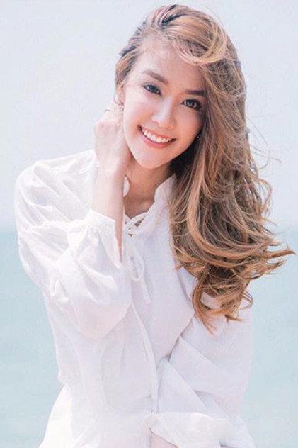 Kornkamol Chareonchai - Actor Profile Photo