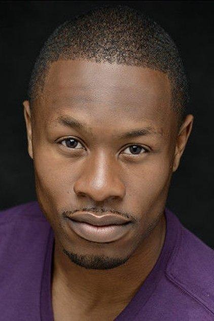 Chido Nwokocha - Actor Profile Photo