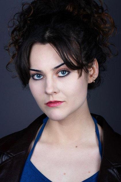 Olivia Hespe - Actor Profile Photo