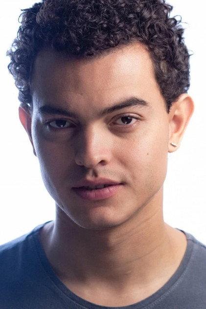 Ramon Brant - Actor Profile Photo