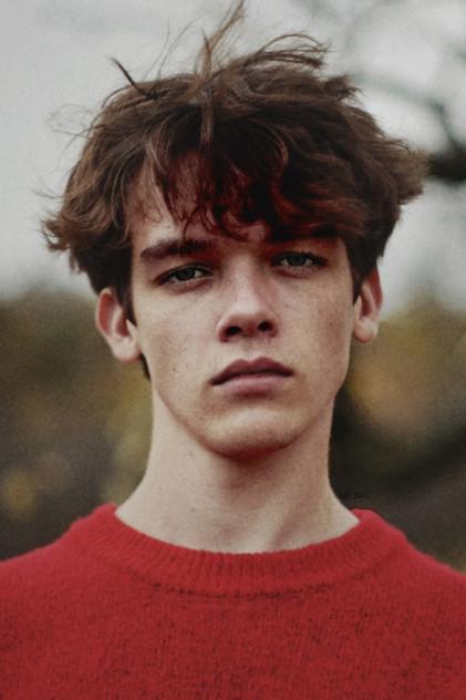 Bas Keizer - Actor Profile Photo