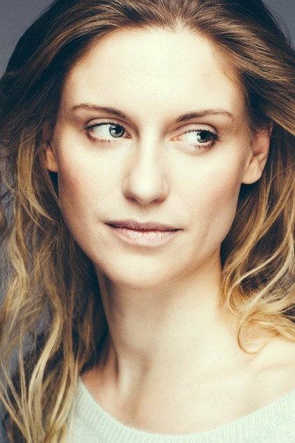 Mia Lerdam - Actor Profile Photo