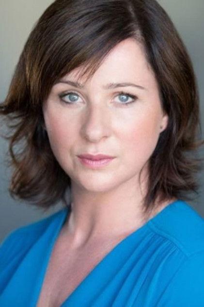 Mali Harries - Actor Profile Photo