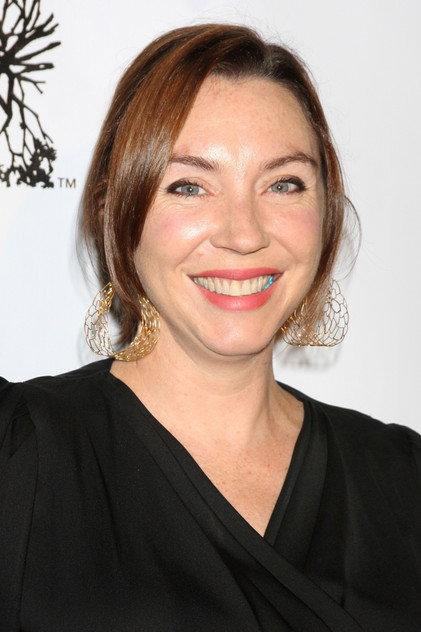 Stephanie Courtney - Actor Profile Photo