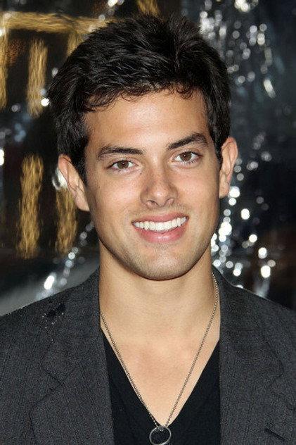 Israel Korn - Actor Profile Photo