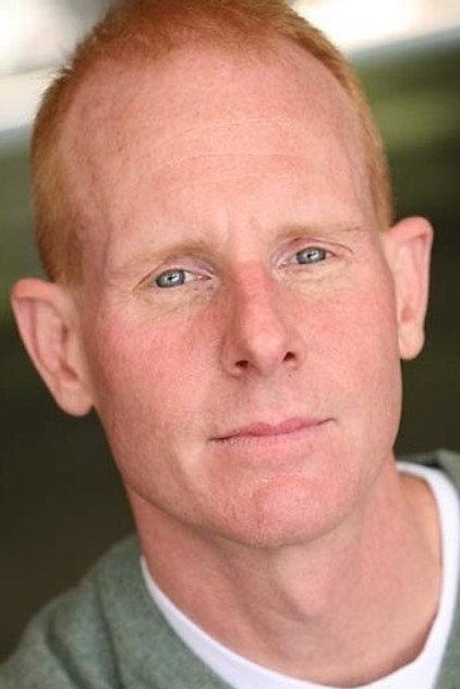Randall McNeal - Actor Profile Photo