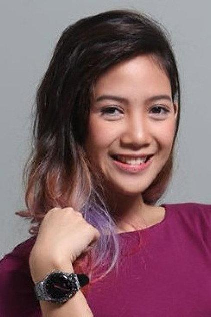 Dhea Seto - Actor Profile Photo