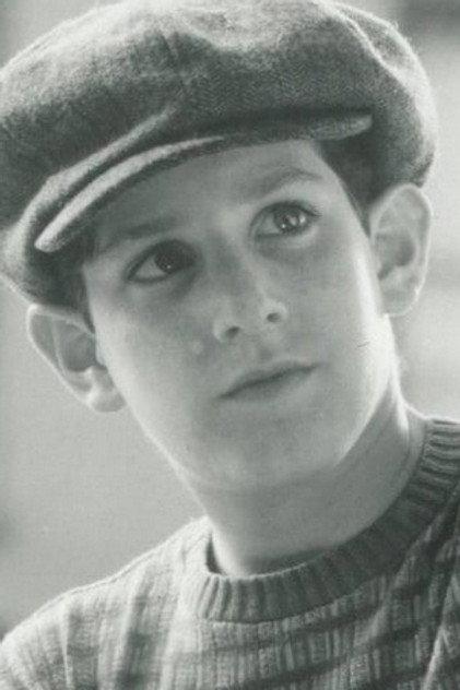 Brad Stoll - Actor Profile Photo