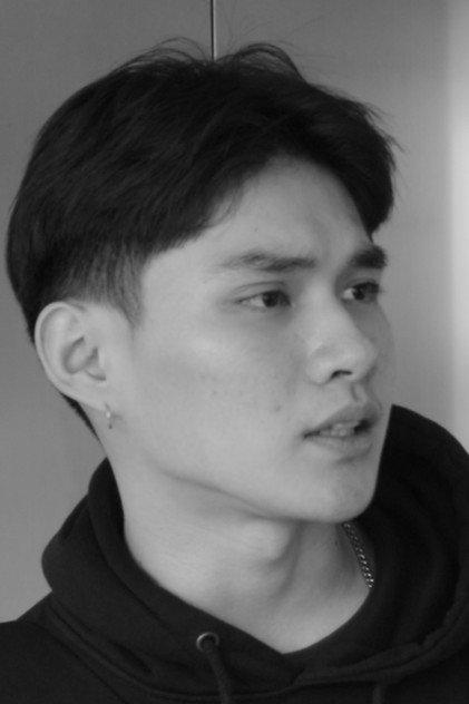 Stephen R. Wongso - Actor Profile Photo