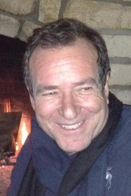 Alan Amiel - Actor Profile Photo