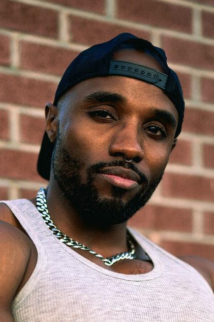 Antonio Fisher - Actor Profile Photo