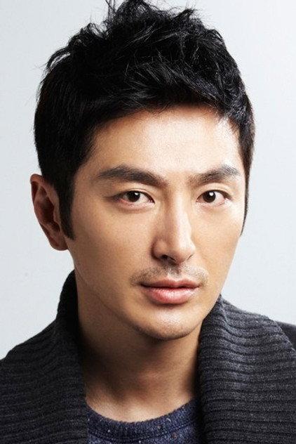 Ryu Tae-joon - Actor Profile Photo