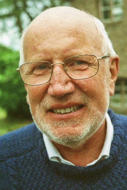 Barrie Gavin - Actor Profile Photo