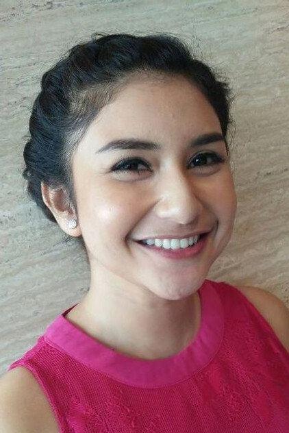 Bianca Liza - Actor Profile Photo