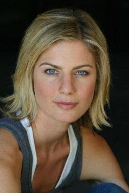 Sophia Marzocchi - Actor Profile Photo