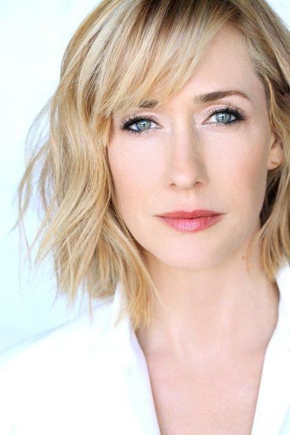 Myndy Crist - Actor Profile Photo