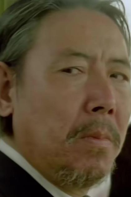 Tai Liang - Actor Profile Photo