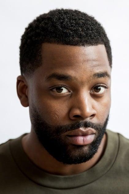 LaRoyce Hawkins - Actor Profile Photo