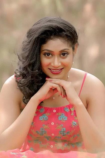 Janaki Sudheer - Actor Profile Photo