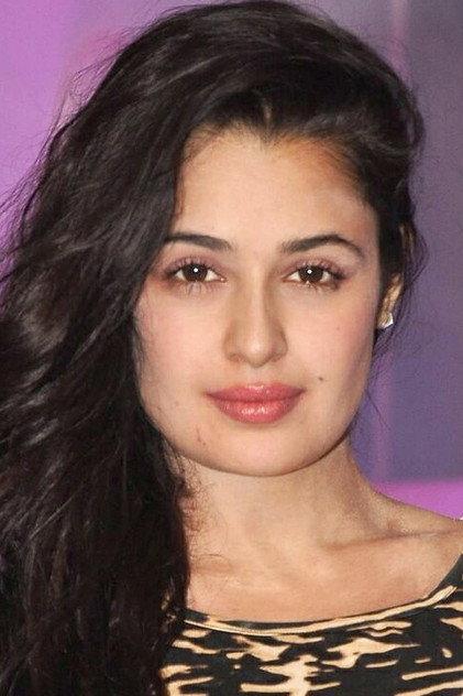 Yuvika Chaudhary - Actor Profile Photo