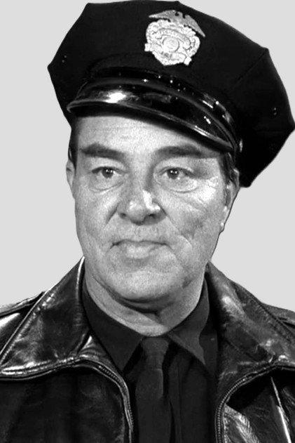 Richard Reeves - Actor Profile Photo