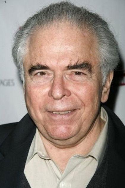 Jordan Charney - Actor Profile Photo