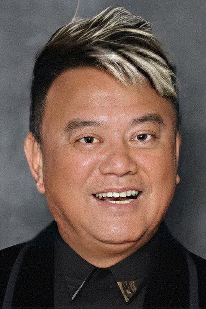 Natalis Chan Pak-Cheung - Actor Profile Photo