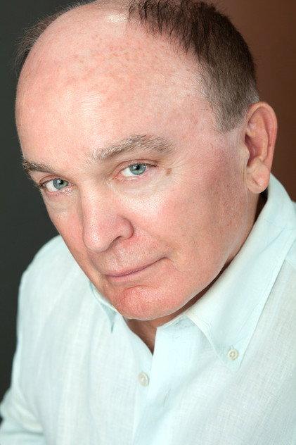 John Forde - Actor Profile Photo