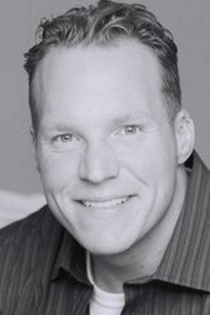 Darrell Hicks - Actor Profile Photo
