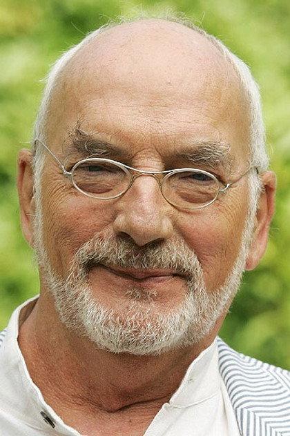 Peter Lustig - Actor Profile Photo