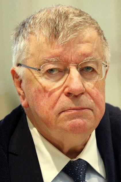 Didier Lombard - Actor Profile Photo