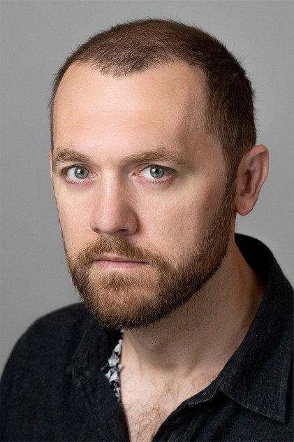 Denis Shvedov - Actor Profile Photo