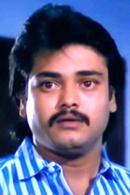 Dilip - Actor Profile Photo