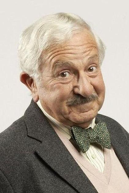 John Bluthal - Actor Profile Photo