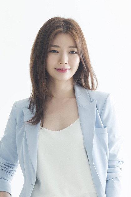 Han Eun-seon - Actor Profile Photo