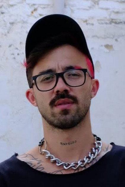 Marcelo D'Avilla - Actor Profile Photo