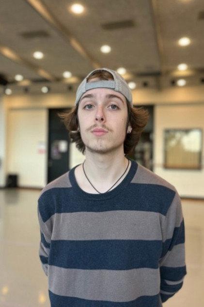 Adian Gray - Actor Profile Photo