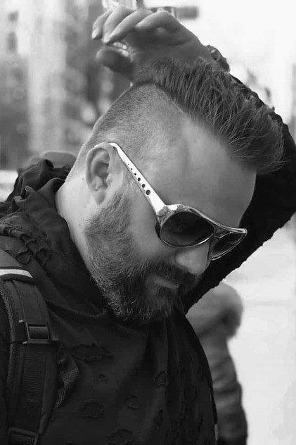 Jason Baker - Actor Profile Photo